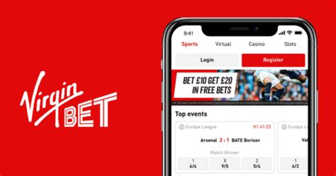 virgin bet review|virgin bet wiki.